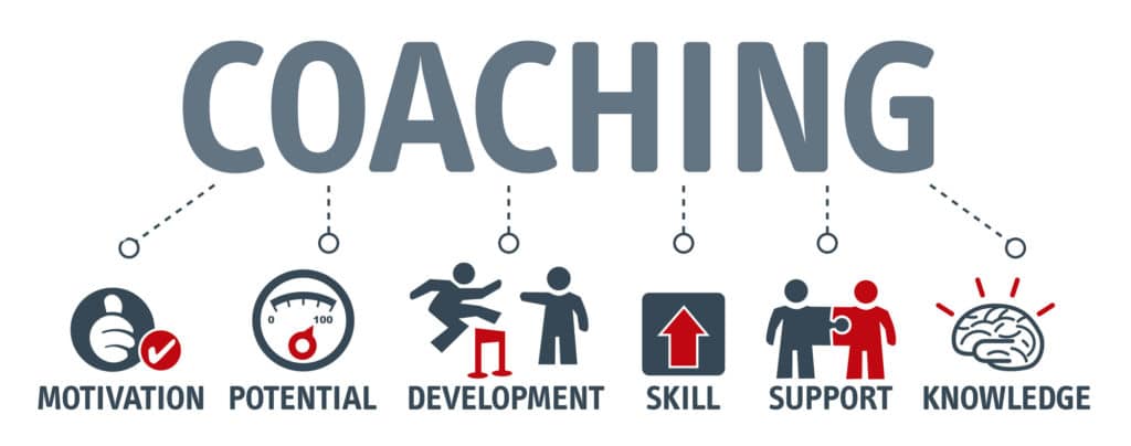 Coaching Techniques For Managers Can A Manager Be A Coach 